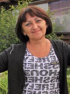 Туманова Гульнора Баймановна