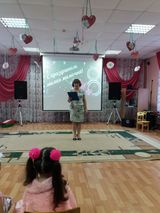 поздравление всех с 8 марта