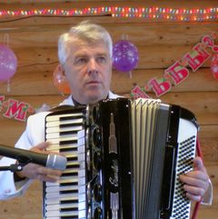 Ставцев Генадий Алексеевич